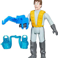 Ghostbusters 5 Inch Action Figure Fright Features - Peter Venkman