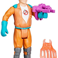 Ghostbusters 5 Inch Action Figure Fright Features - Ray Stantz