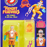 Ghostbusters 5 Inch Action Figure Fright Features - Ray Stantz