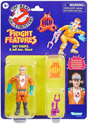 Ghostbusters 5 Inch Action Figure Fright Features - Ray Stantz