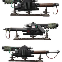 Ghostbusters Life Size Spengler's Prop Replica Plasma Series - Neutrona Wand Version 1 Grey Tip