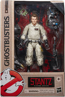 Ghostbusters 6 Inch Action Figure Plasma Series Terror Dog - Ray Stantz