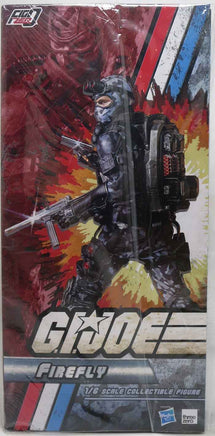 G.I. Joe 12 Inch Action Figure 1/6 Scale - Firefly