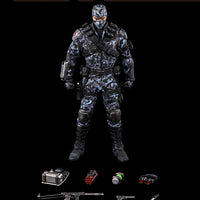 G.I. Joe 12 Inch Action Figure 1/6 Scale - Firefly