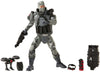 G.I. Joe Classified 6 Inch Action Figure Special Missions Cobra Island Exclusive - Firefly