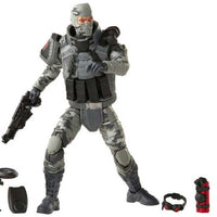 G.I. Joe Classified 6 Inch Action Figure Special Missions Cobra Island Exclusive - Firefly