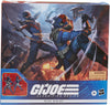 G.I. Joe Classified 6 Inch Action Figure 2-Pack Exclusive - Blue Ninja Set