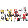 G.I. Joe Classified 6 Inch Action Figure 2-Pack Exclusive - G.I. Joe Diver Vs. Cobra Dive