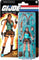 G.I. Joe Classified 6 Inch Action Figure Collaborative - Lara Croft Tomb Raider