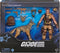 G.I. Joe Classified 6 Inch Action Figure Deluxe - Dusty & Coyote Sandstorm #217