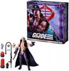 G.I. Joe Classified 6 Inch Action Figure Deluxe Exclusive - Dr. Mindbender