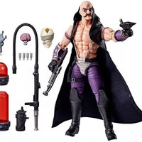 G.I. Joe Classified 6 Inch Action Figure Deluxe Exclusive - Dr. Mindbender