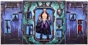 G.I. Joe Classified 6 Inch Action Figure Deluxe Exclusive - Dr. Mindbender