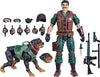 G.I. Joe Classified 6 Inch Action Figure Deluxe - Mutt & Junkyard