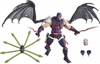 G.I. Joe Classified 6 Inch Action Figure Deluxe - Nemesis Immortal #140