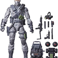 G.I. Joe Classified 6 Inch Action Figure Wave 15 - Firefly #84