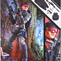 G.I. Joe Classified 6 Inch Action Figure Wave 15 - Low Light #86