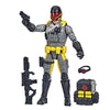 G.I. Joe Classified 6 Inch Action Figure Python Patrol Exclusive - Cobra Viper #42