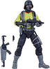 G.I. Joe Classified 6 Inch Action Figure Python Patrol Exclusive - Python Patrol Officer #56