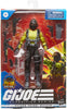 G.I. Joe Classified 6 Inch Action Figure Python Patrol Exclusive - Python Patrol Officer #56