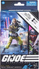 G.I. Joe Classified 6 Inch Action Figure Wave 15 - Ralph Nunchuk Badducci #80