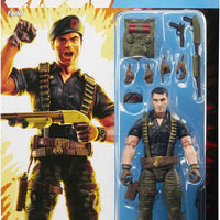 G.I. Joe Classified 6 Inch Action Figure Retro (2025 Wave 2) - Flint