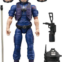 G.I. Joe Classified 6 Inch Action Figure Retro (2025 Wave 2) - Tele-Viper