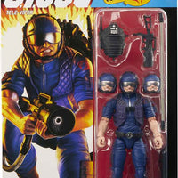 G.I. Joe Classified 6 Inch Action Figure Retro (2025 Wave 2) - Tele-Viper