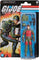 G.I. Joe Classified 6 Inch Action Figure Retro (2026 Wav 3) - Anthony Flash Gambello
