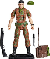G.I. Joe Classified 6 Inch Action Figure Retro (2026 Wav 3) - Vincent R. Falcon Falcone