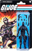 G.I. Joe Classified 6 Inch Action Figure Retro Exclusive - Snake Eyes