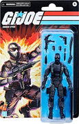 G.I. Joe Classified 6 Inch Action Figure Retro Exclusive - Snake Eyes