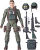 G.I. Joe Classified 6 Inch Action Figure Wave 15 - Robert Grunt Graves #87