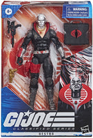 G.I. Joe 6 Inch Action Figure Classified Series - Destro #03