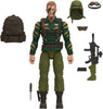 G.I. Joe Classified 6 Inch Action Figure Tiger Force Exclusive - Dusty