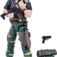 G.I. Joe Classified 6 Inch Action Figure Tiger Force Exclusive - Recondo #55