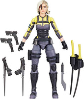 G.I. Joe Classified 6 Inch Action Figure Wave 16 - Agent Helix #104