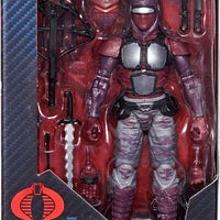 G.I. Joe Classified 6 Inch Action Figure Wave 18 - Night Creeper #121