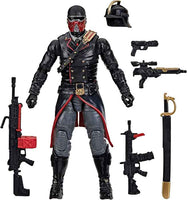 G.I. Joe Classified 6 Inch Action Figure Wave 19 - Iron Grenadier #132