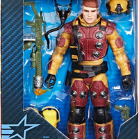 G.I. Joe Classified 6 Inch Action Figure Wave 21 - Blowtorch #154