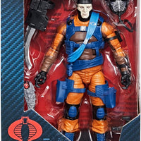 G.I. Joe Classified 6 Inch Action Figure Wave 21 - Frag-Viper #153
