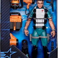 G.I. Joe Classified 6 Inch Action Figure Wave 23 - Wet-Suit #179
