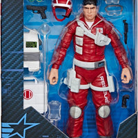 G.I. Joe Classified 6 Inch Action Figure Wave 24 - Edwin Lifeline Steen #186