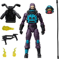G.I. Joe Classified 6 Inch Action Figure Wave 26 - Toxo-Viper #209