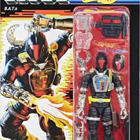 G.I. Joe Classifired 6 Inch Action Figure Retro - B.A.T. (Battle Android Trooper)