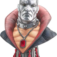 G.I. Joe Legends 10 Inch Bust Statue 1/2 Scale - Destro