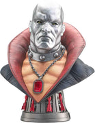 G.I. Joe Legends 10 Inch Bust Statue 1/2 Scale - Destro