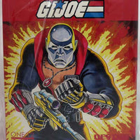 G.I. Joe 6 Inch Action Figure One-12 Collective - Destro