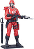 G.I. Joe Classified 6 Inch Action Figure Retro Exclusive - Crimson Guard