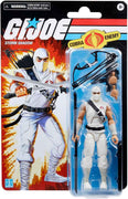 G.I. Joe Classified 6 Inch Action Figure Retro Exclusive - Storm Shadow